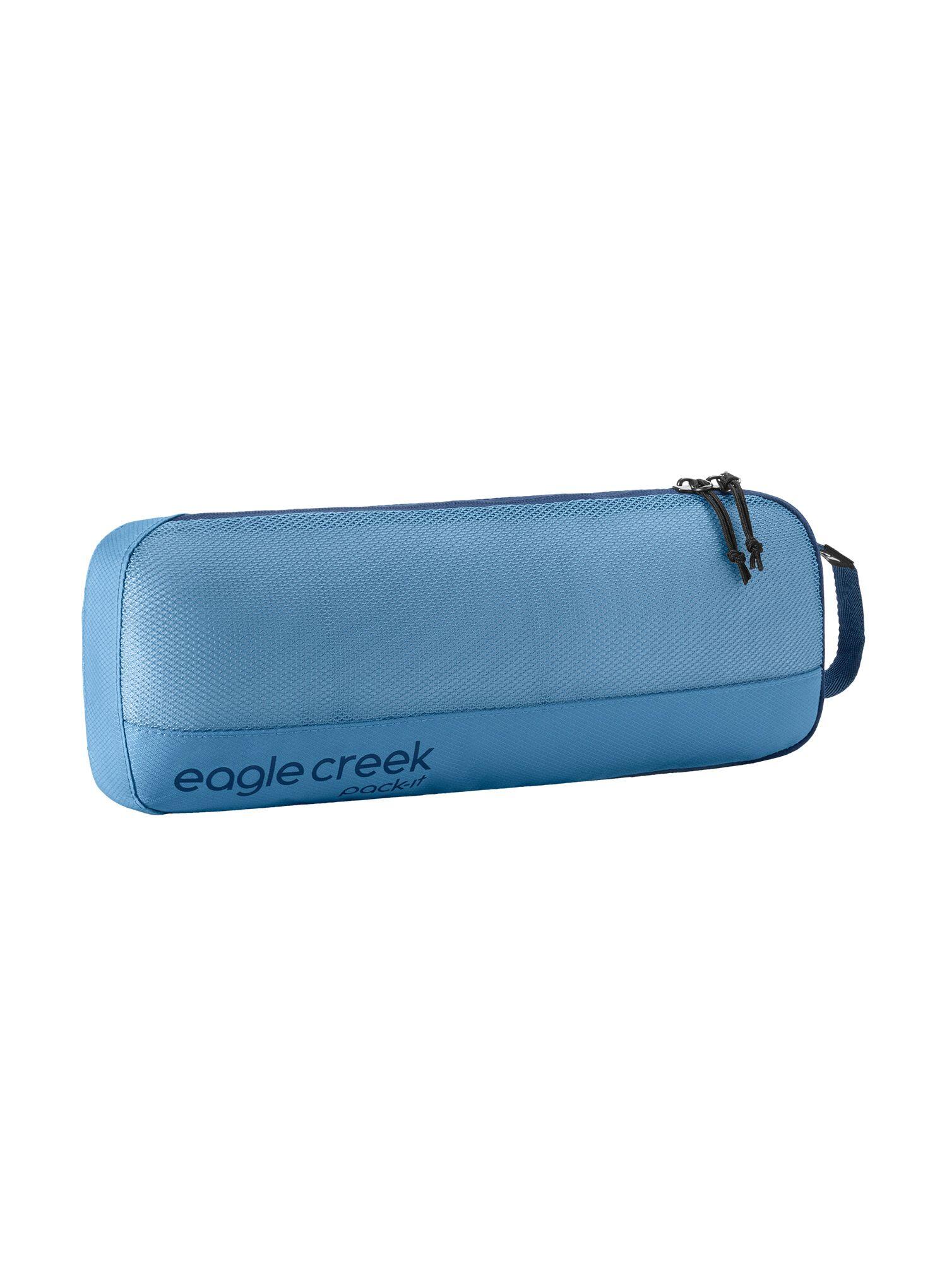 Organizer podróżny Eagle Creek Pack-It Reveal Slim Cube M - blue dawn 2/5