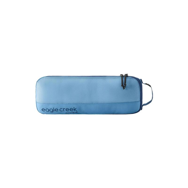 Organizer podróżny Eagle Creek Pack-It Reveal Slim Cube M - blue dawn