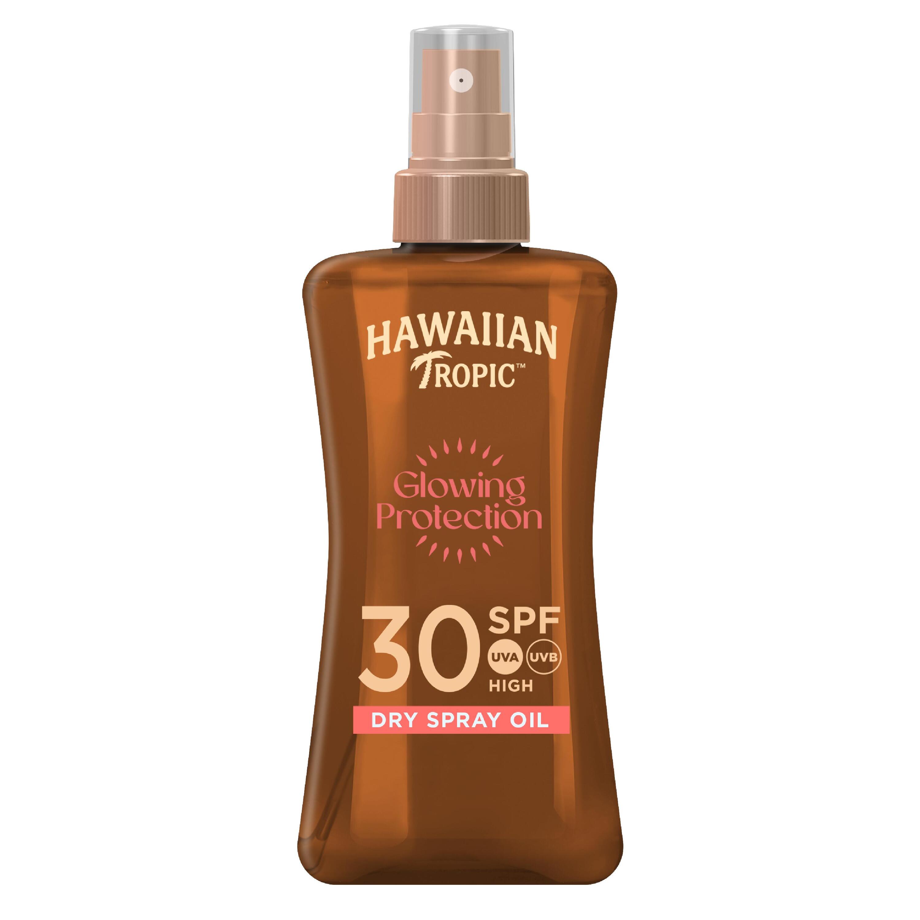 HAWAIIAN TROPIC picture