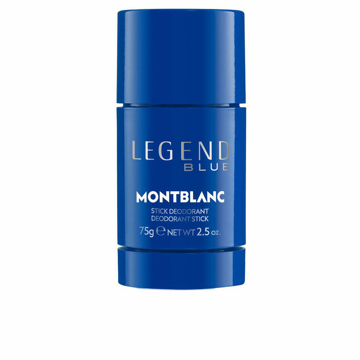 Montblanc Desodorizante Em Spray Legend 75 G da Decathlon