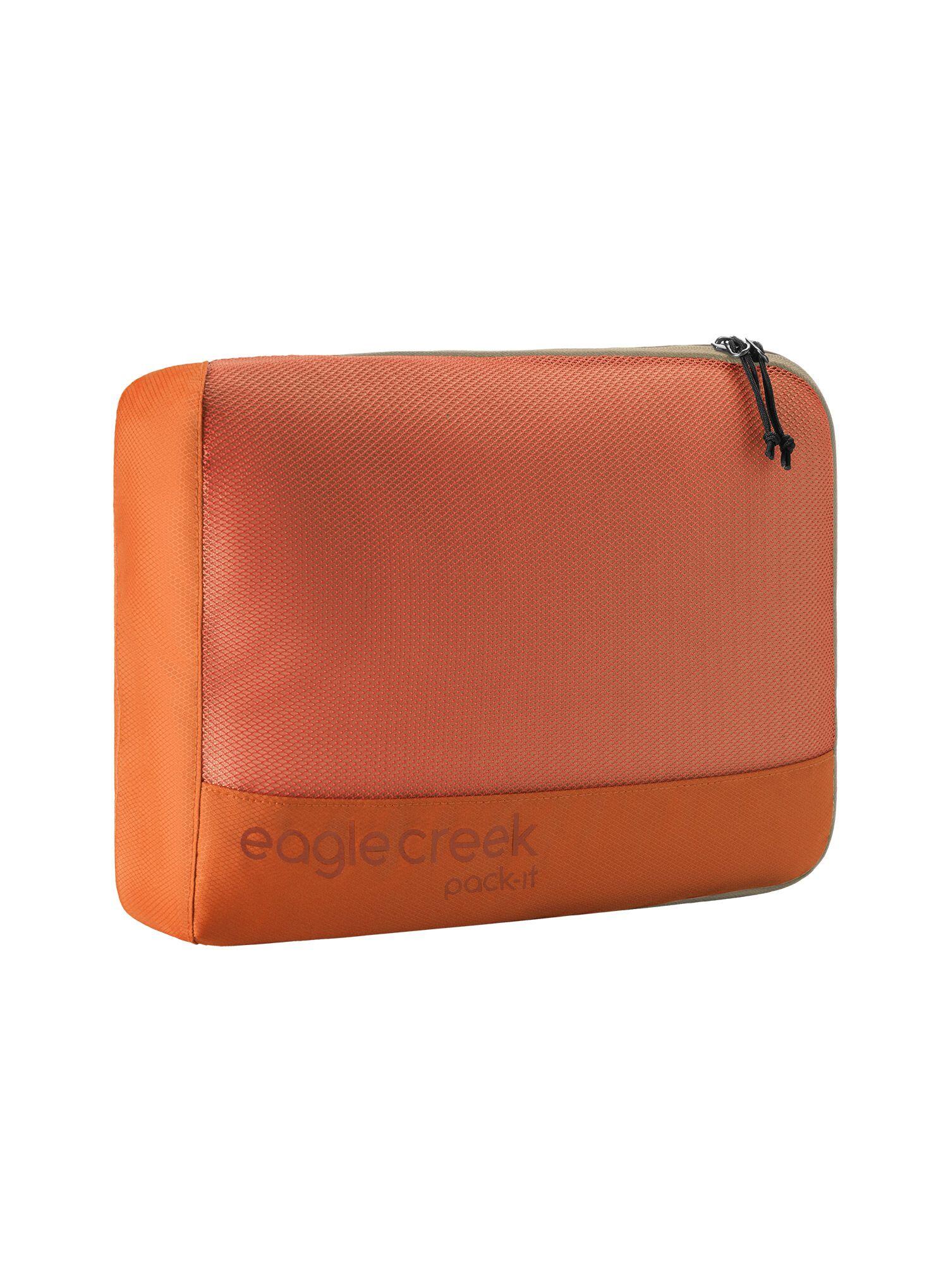 Organizer podróżny Eagle Creek Pack-It Reveal Cube M - mandarin 2/3