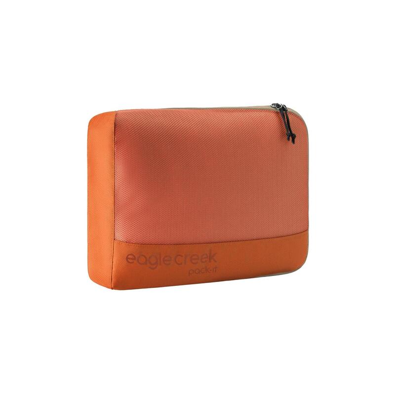 Organizer podróżny Eagle Creek Pack-It Reveal Cube M - mandarin