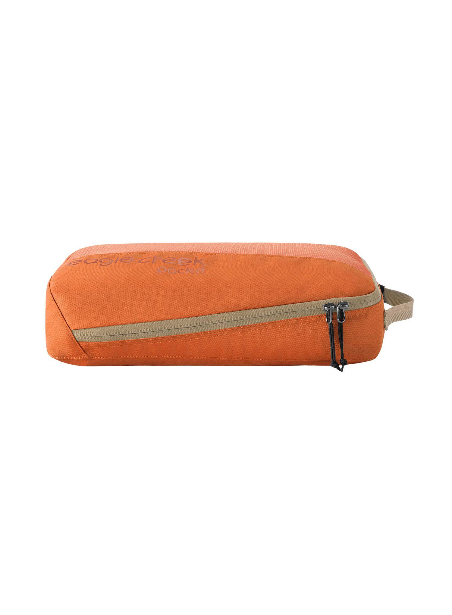 Organizer podróżny Eagle Creek Pack-It Reveal Cube M - mandarin 3/3