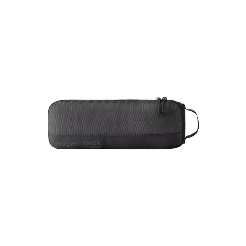 Organizer podróżny Eagle Creek Pack-It Reveal Slim Cube M - black/black