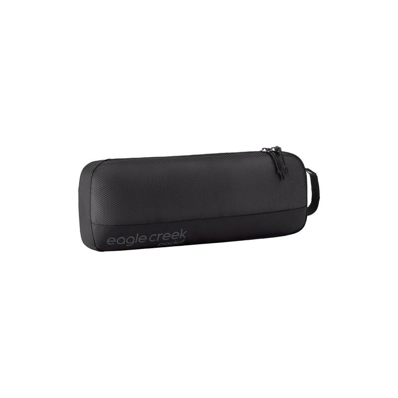 Organizer podróżny Eagle Creek Pack-It Reveal Slim Cube M - black/black