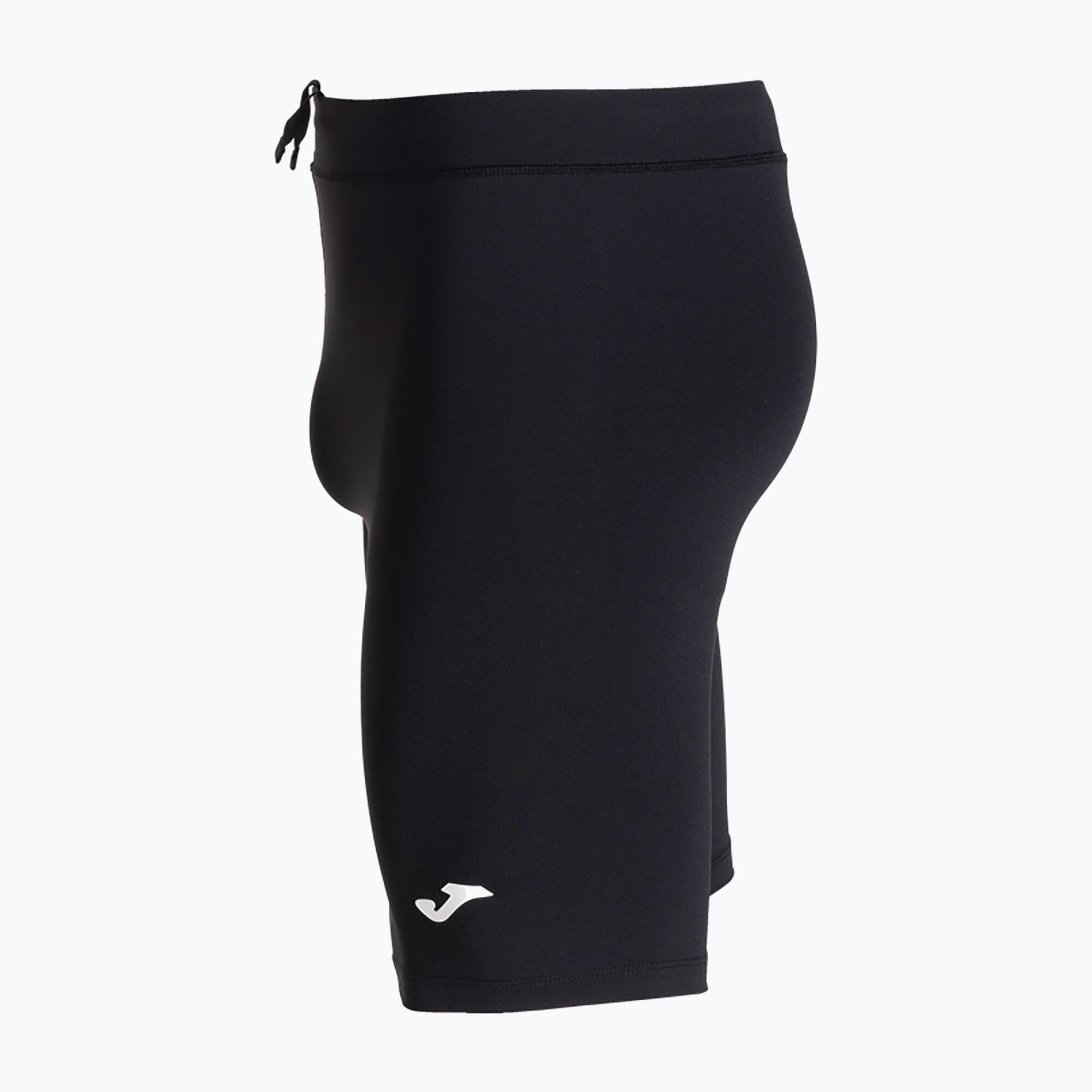 Calções curtos Joma Record preto para homem 3/5