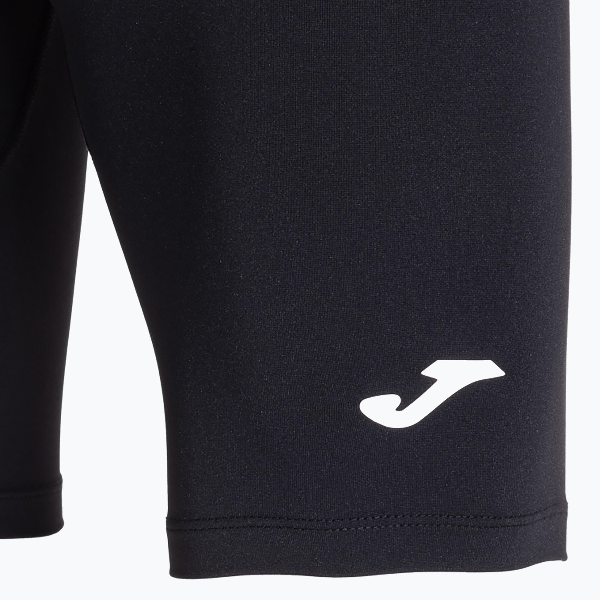 Calções curtos Joma Record preto para homem 5/5