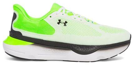 Zapatillas de running Under Armour Infinite Pro 2 Blanco/Amarillo/Negro Hombre