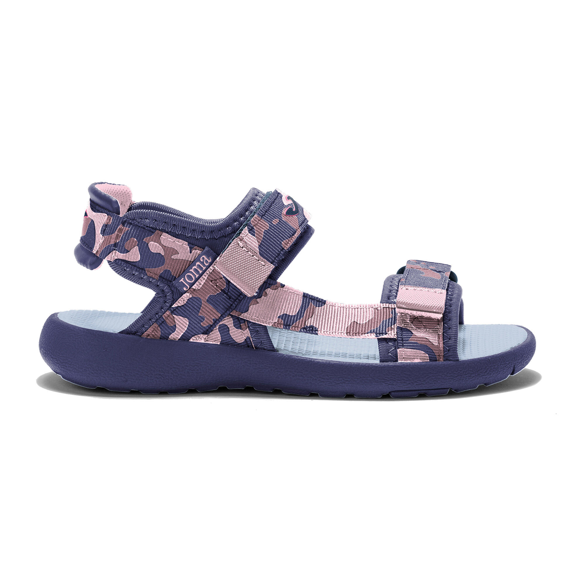 Sandalias infantiles Joma Boat Jr 2/2