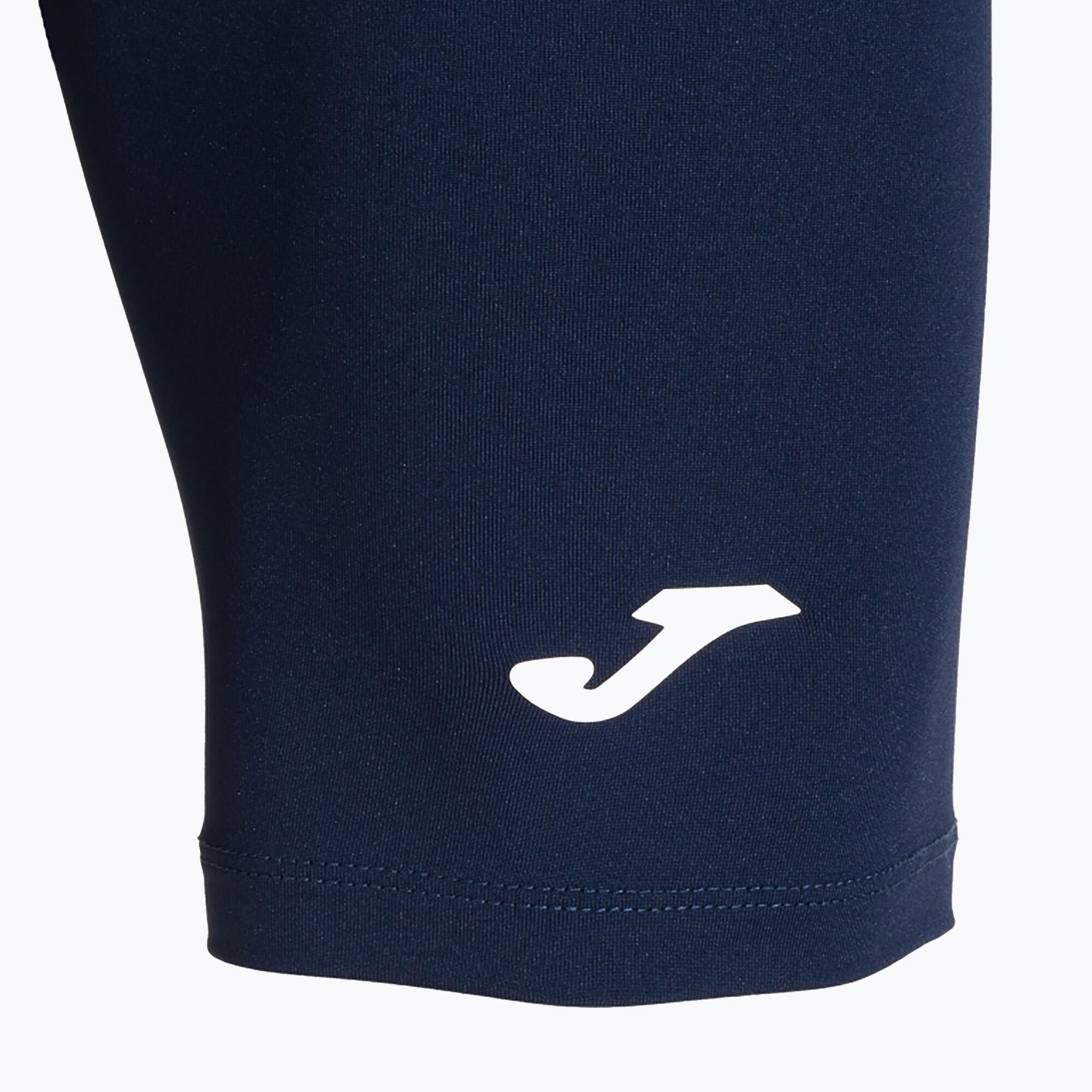 Calções curtos Joma Record azul-marinho para corrida 5/5