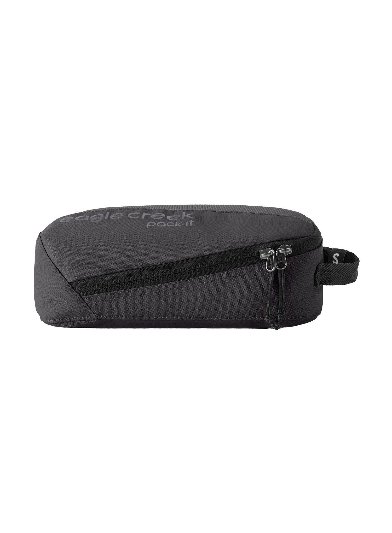 Organizer podróżny Eagle Creek Pack-It Reveal Cube S - black/black 3/3