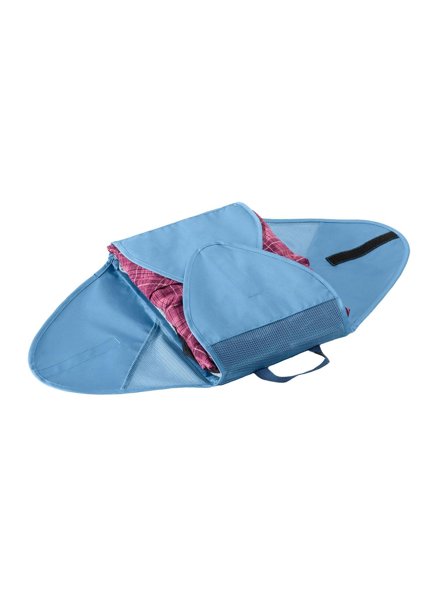 Organizer podróżny Eagle Creek Pack-It Reveal Garment Folder M - blue dawn 5/7