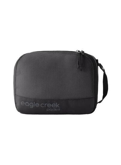 Organizer podróżny Eagle Creek Pack-It Reveal Cube S - blue dawn