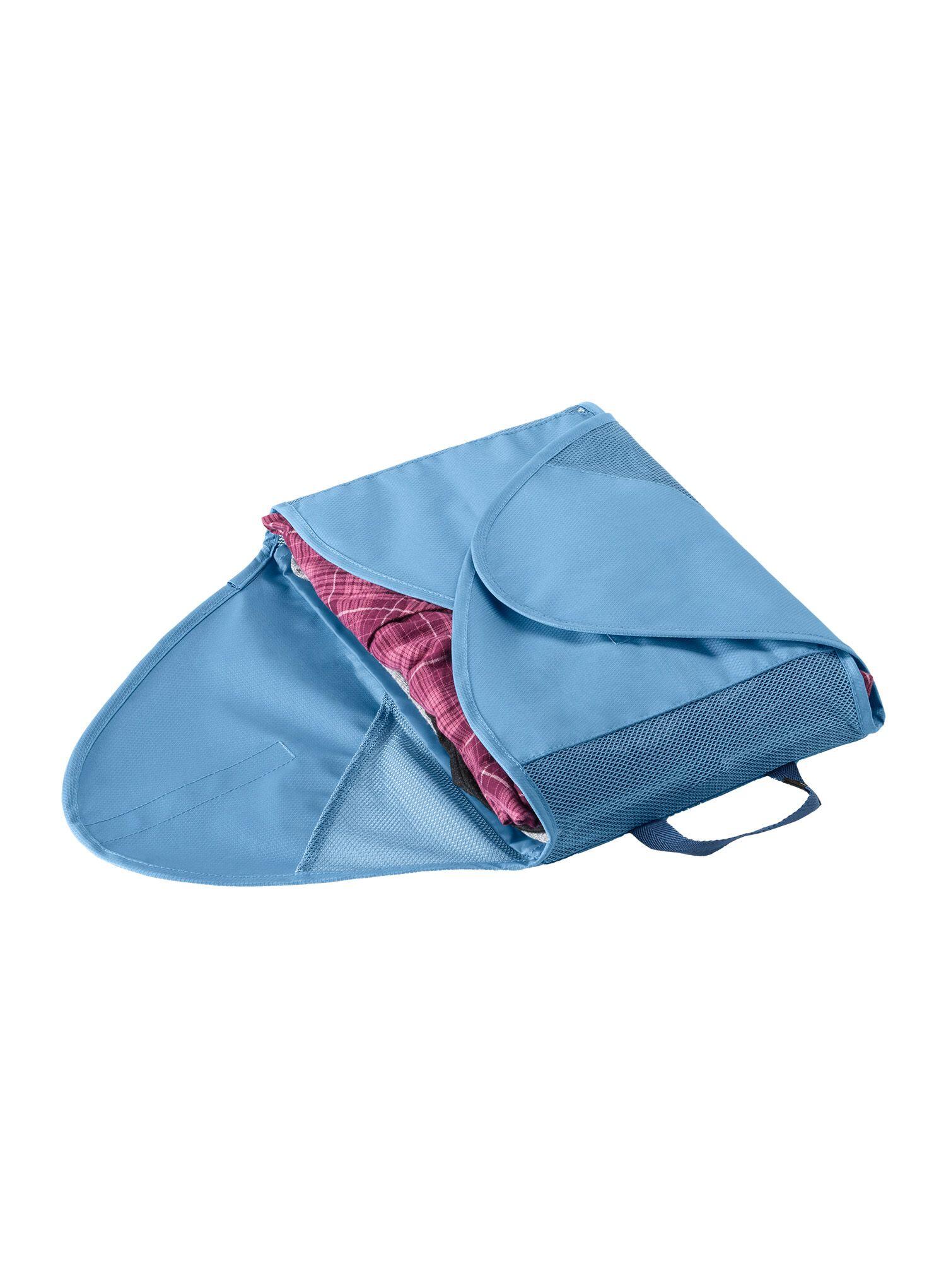 Organizer podróżny Eagle Creek Pack-It Reveal Garment Folder M - blue dawn 7/7