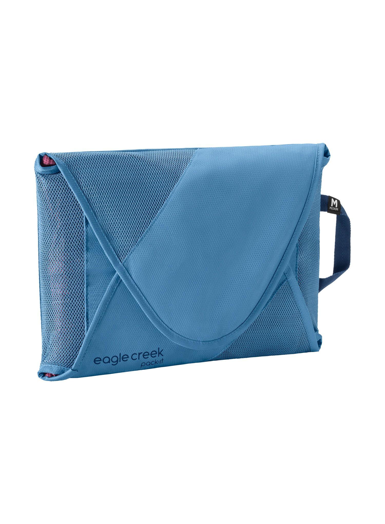 Organizer podróżny Eagle Creek Pack-It Reveal Garment Folder M - blue dawn 2/7