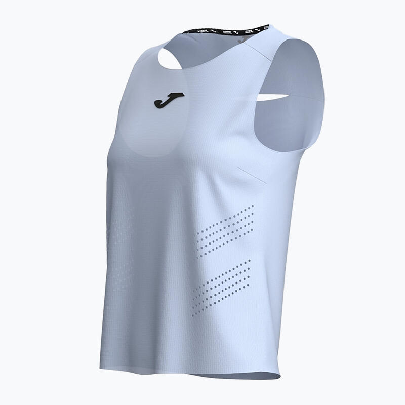 Koszulka tenisowa damska Joma Challenge Koszulka