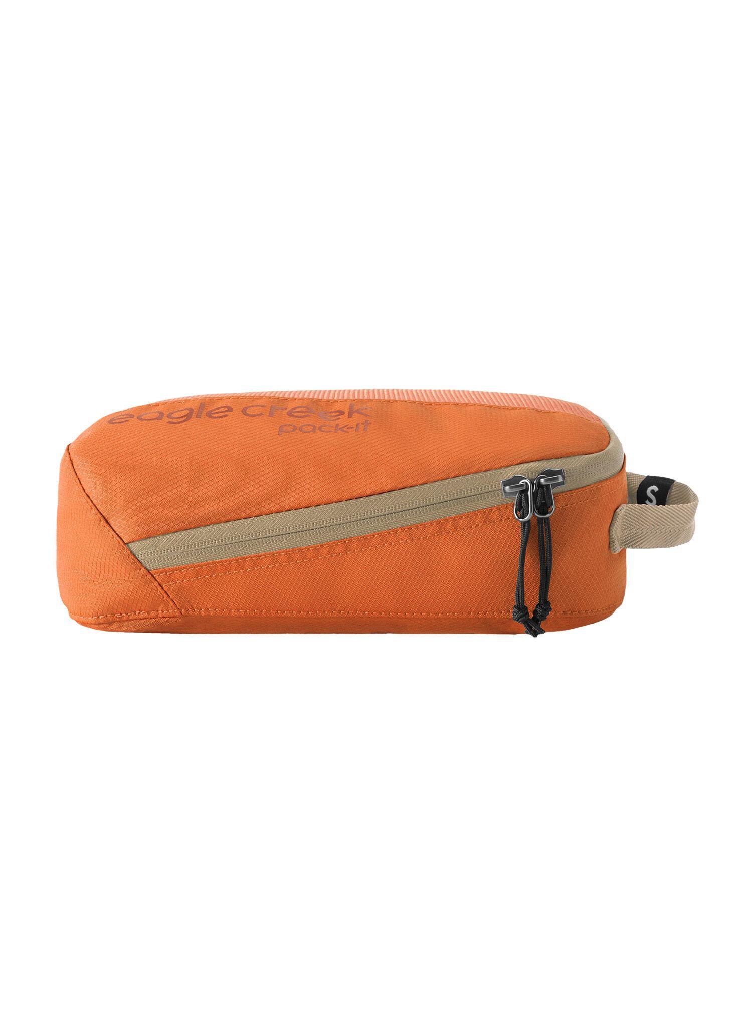 Organizer podróżny Eagle Creek Pack-It Reveal Cube S - mandarin 3/3