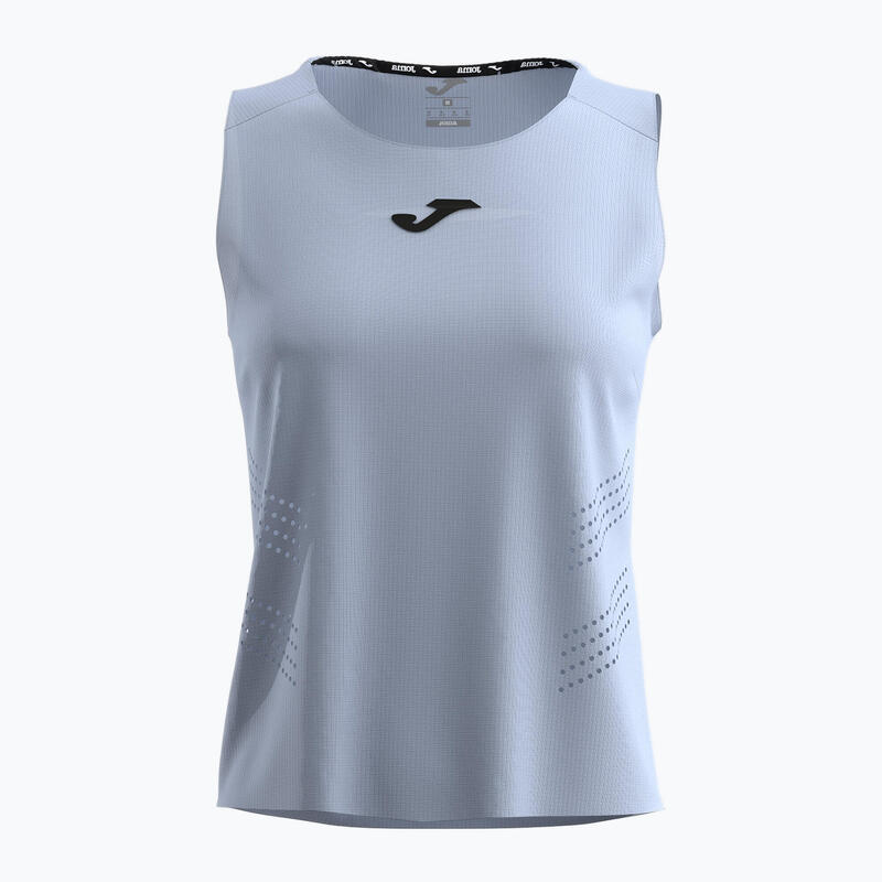 Koszulka tenisowa damska Joma Challenge Koszulka