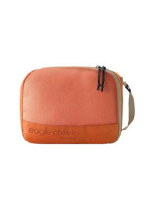 Organizer podróżny Eagle Creek Pack-It Reveal Cube S - blue dawn