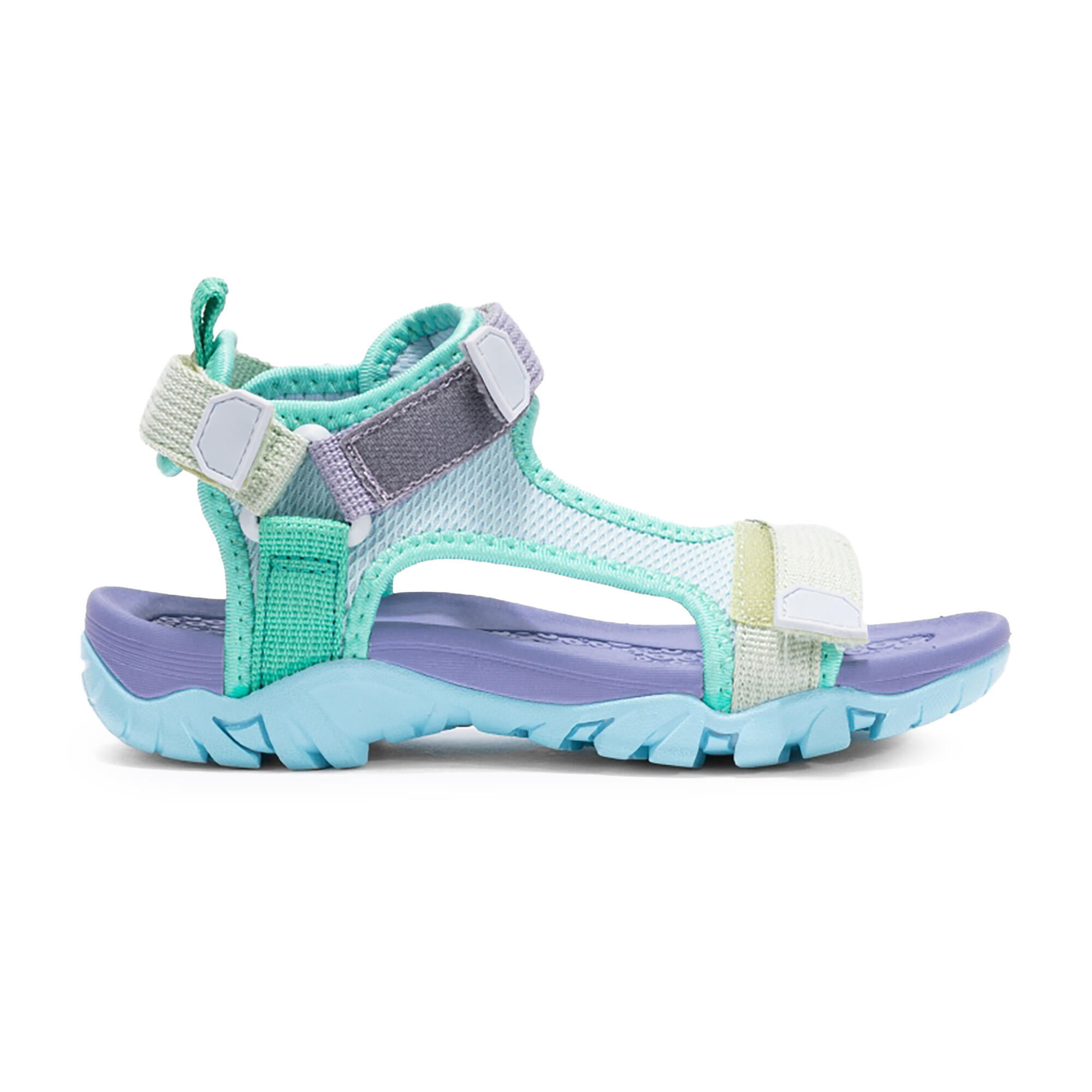 Sandalias infantiles Joma Climber Jr 3/3