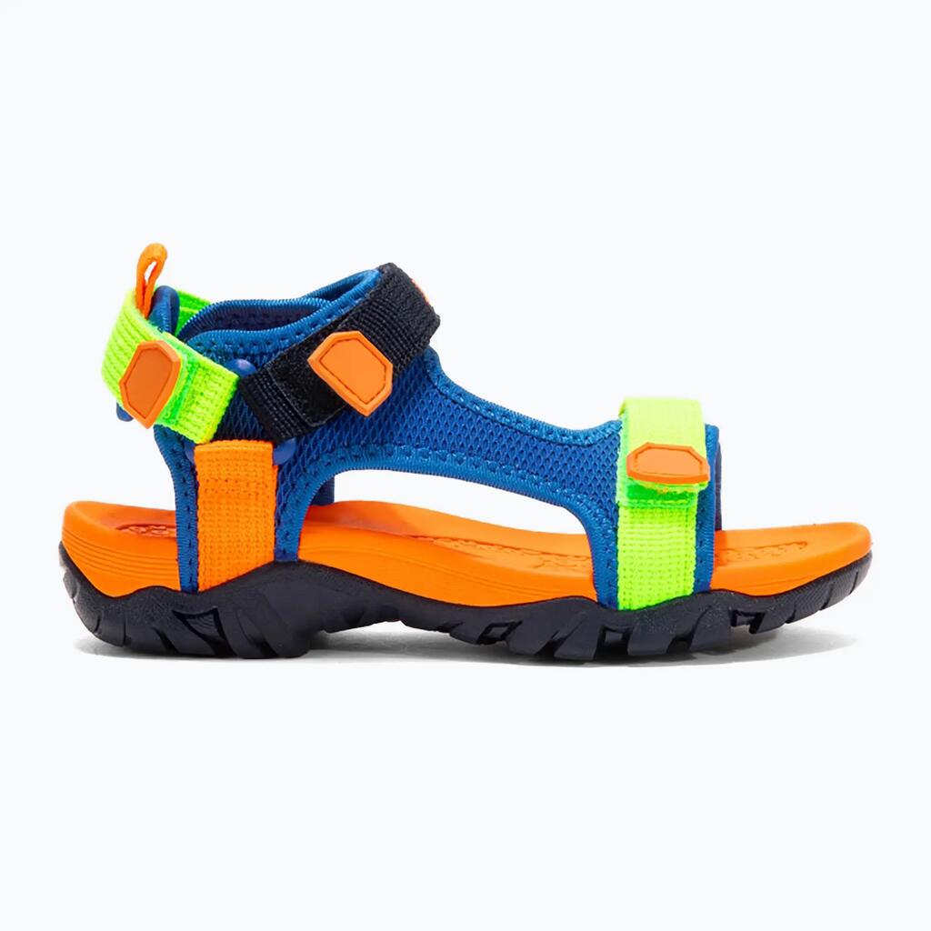 Joma S.Climber Jr. Children's Sandals Royal Blue 32