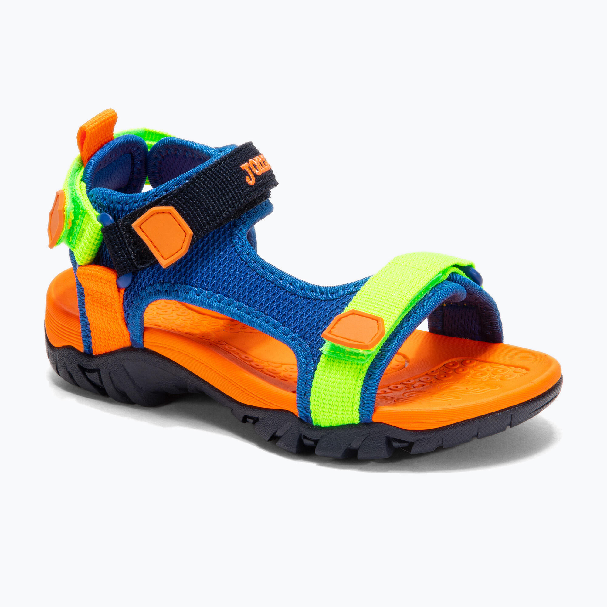Sandali bambini Joma Climber Jr 2/3