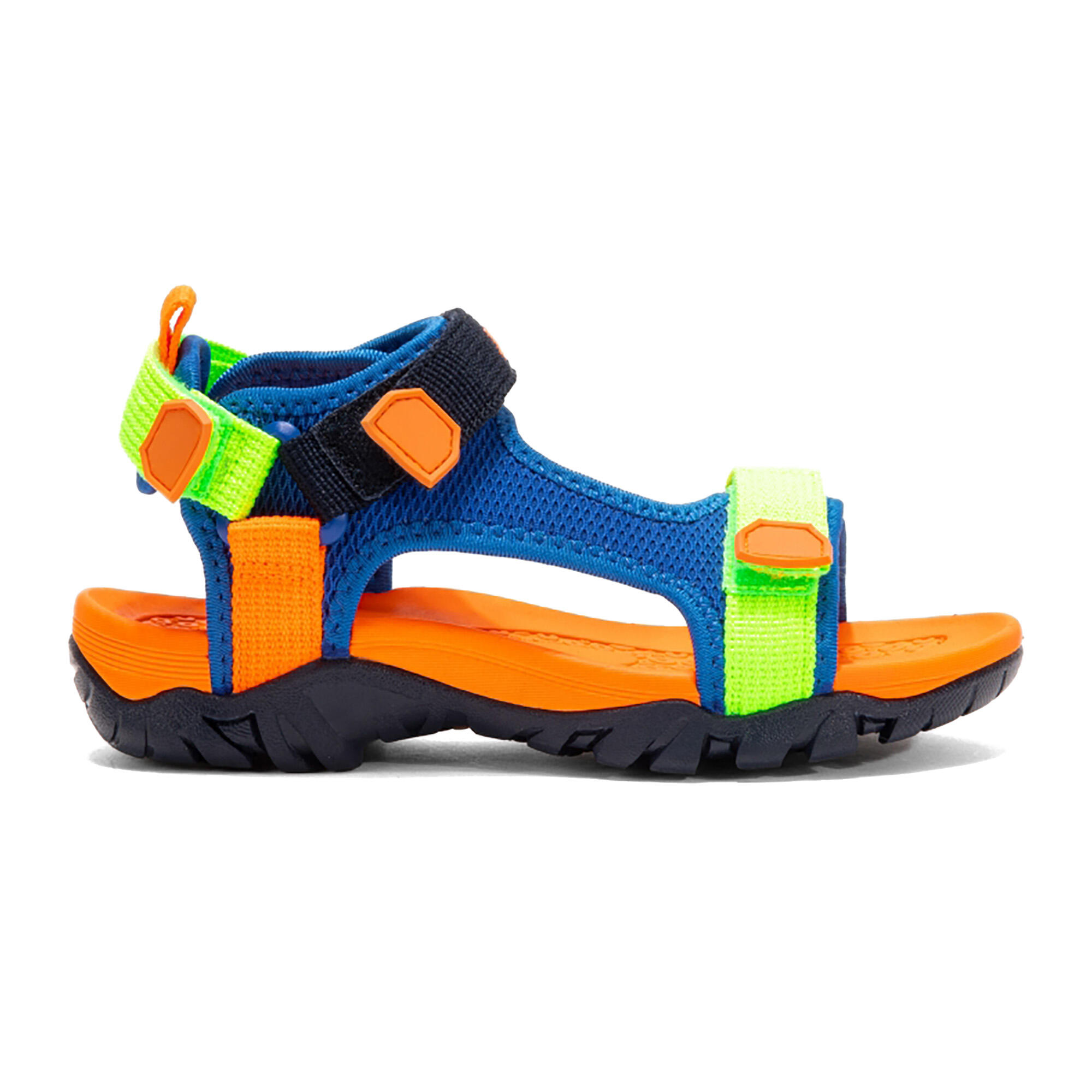 Sandali bambini Joma Climber Jr 3/3
