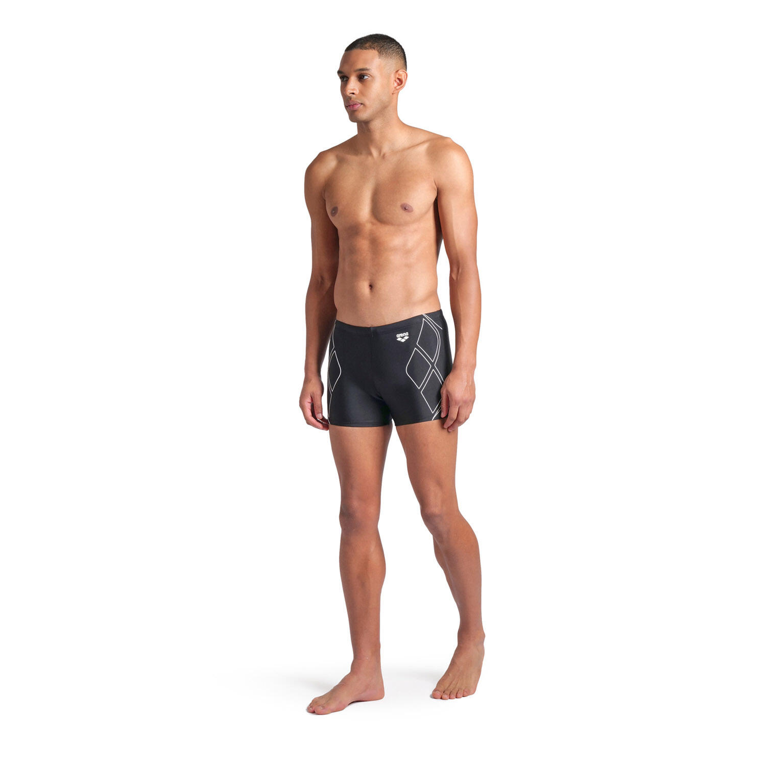 Short da nuoto Uomo - Graphic 3/5