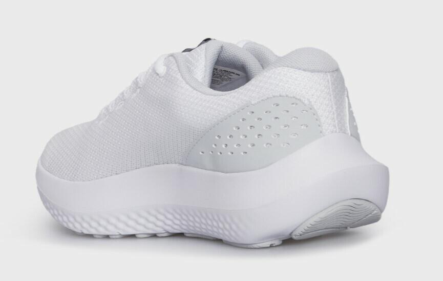 Baskets Under armour modèle 3027000-100 pour homme 2/5