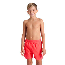 Shorts de bain Garçon - Boxer Solid R