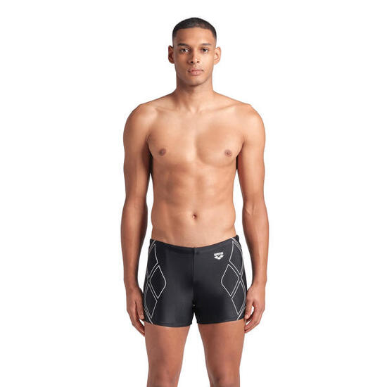 Short de natation Homme - Graphic