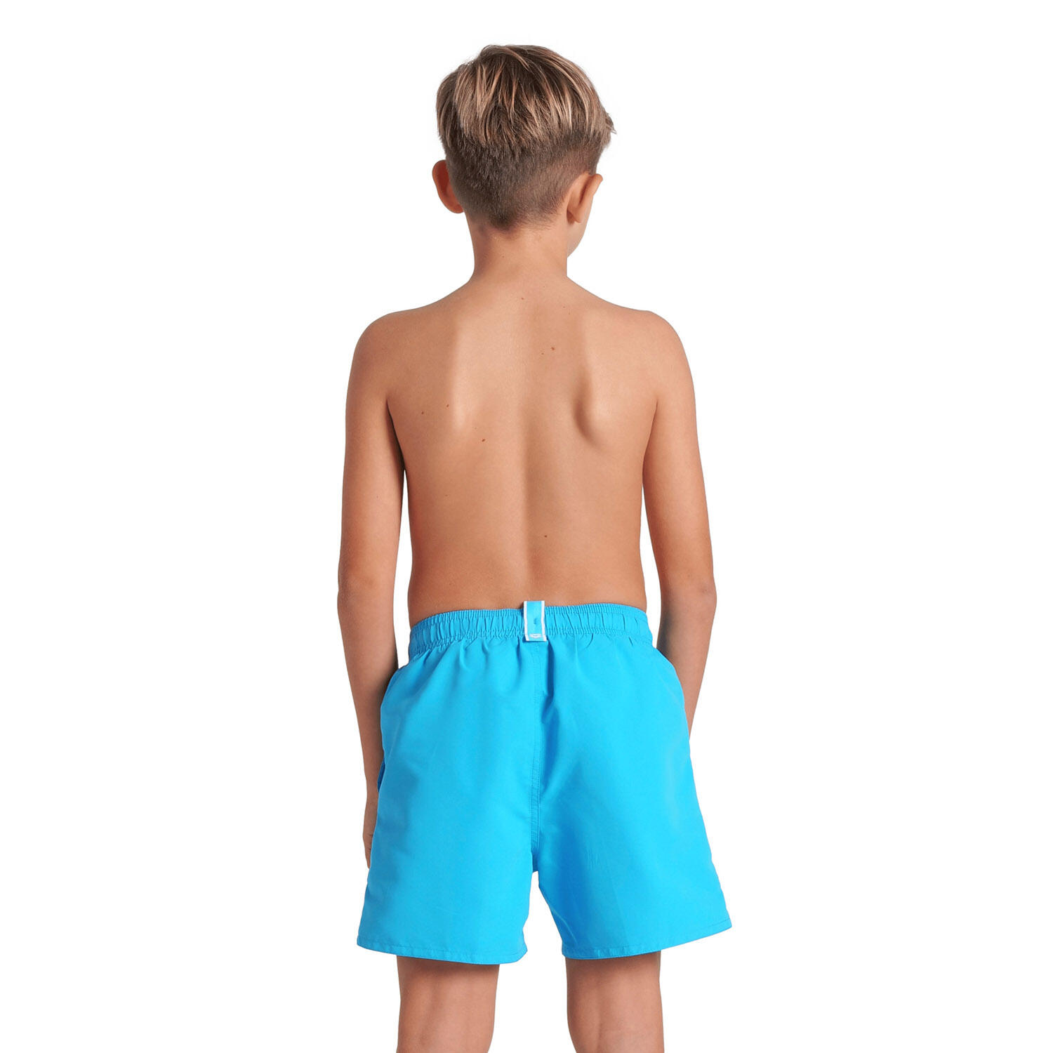 Shorts de bain Garçon - Boxer Solid R 2/7