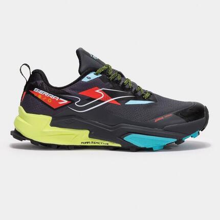 Deportivo JOMA SIERRA 2531 Negro CMSport