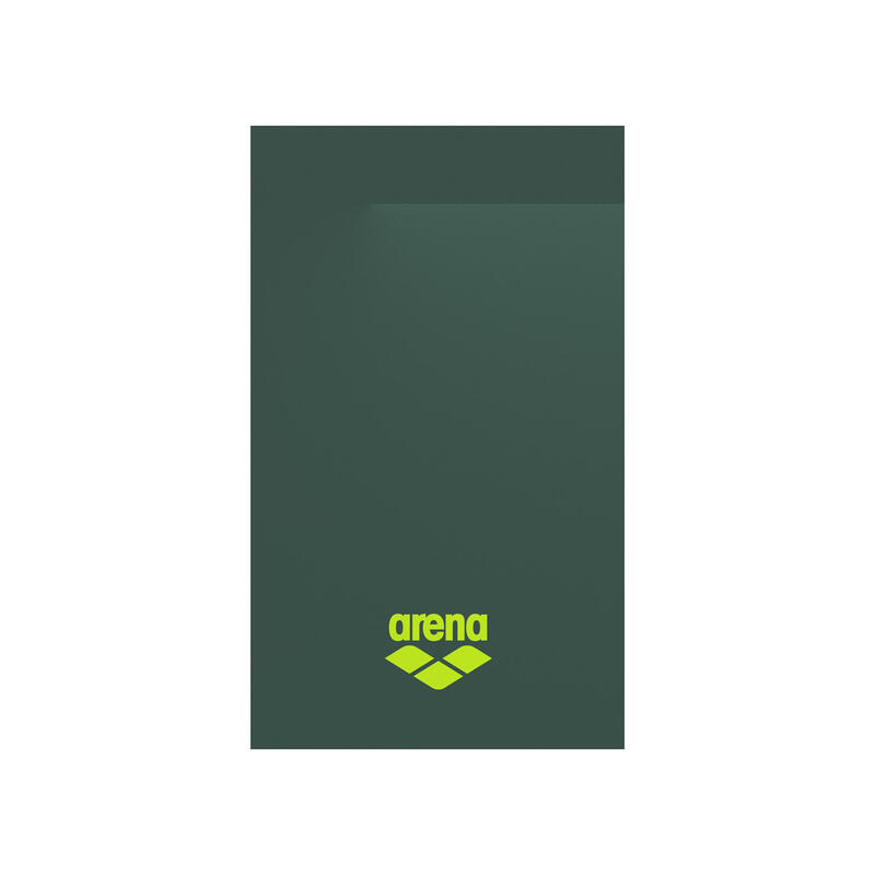 Ręcznik szybkoschnący arena Microfiber Towel Dark Sage