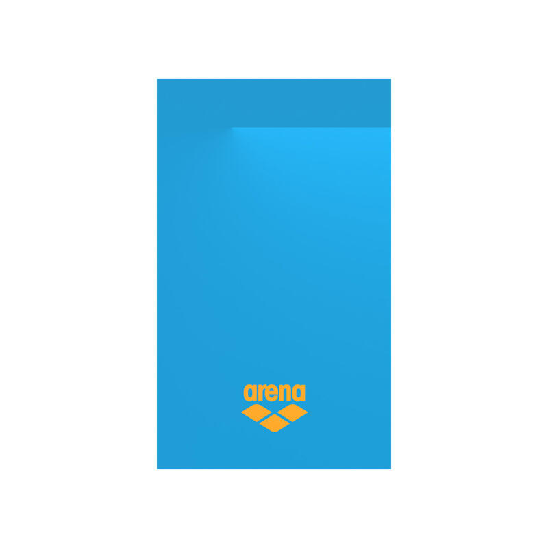 Ręcznik szybkoschnący arena Microfiber Towel Turquoise