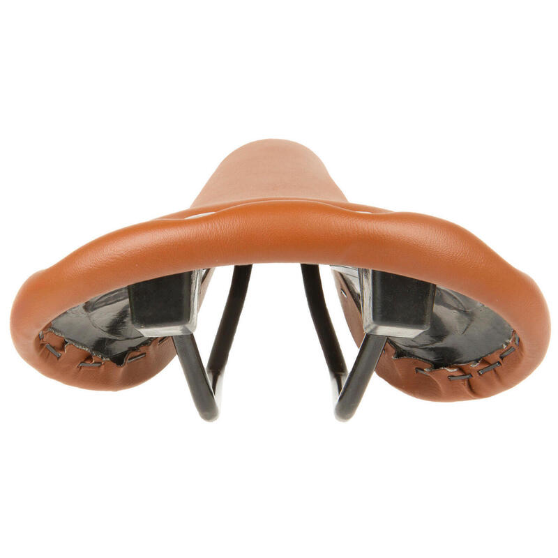 Selle M-Wave pour Fixie et Vélos de Course - Marron      1800€    M-WAVE Selle M-Wave pour Fixie et Vélos de Course - MarronVendu exclusivement en ligne   