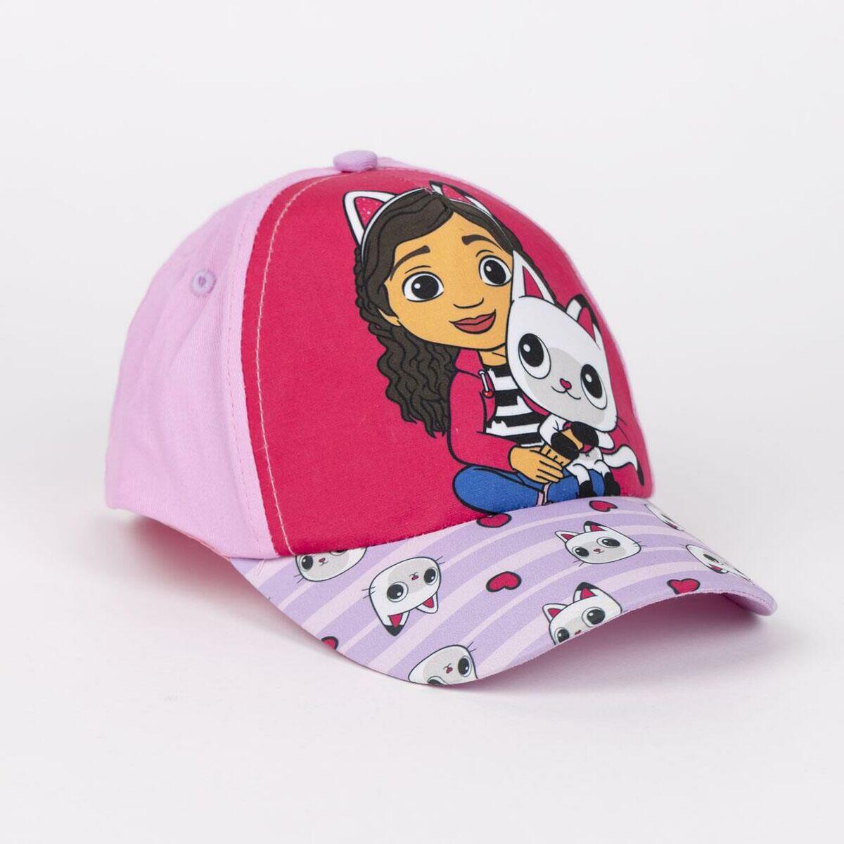 Set de gorra y gafas de sol Gabby's Dollhouse 4/4