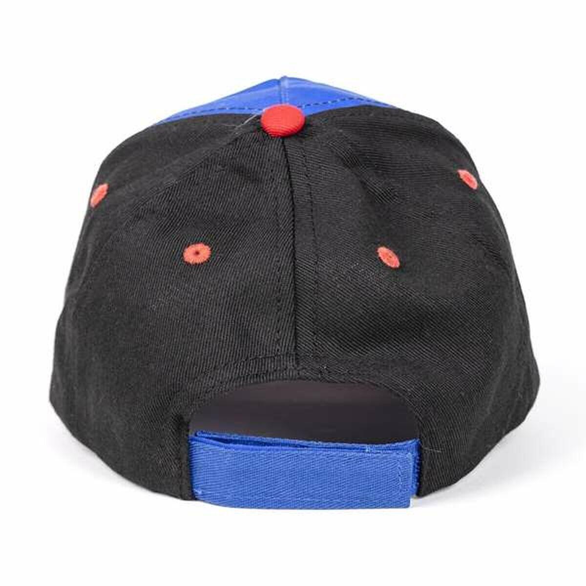Ensemble casquette et lunettes de soleil Spider-Man Bleu 5/5