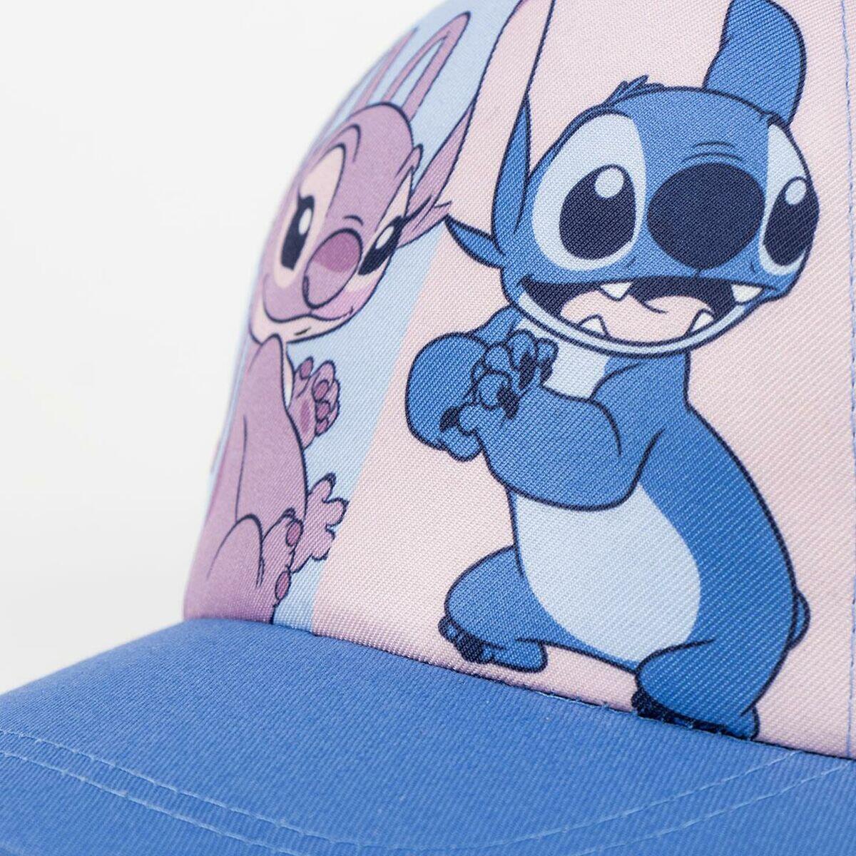 Casquette enfant Stitch 2/3