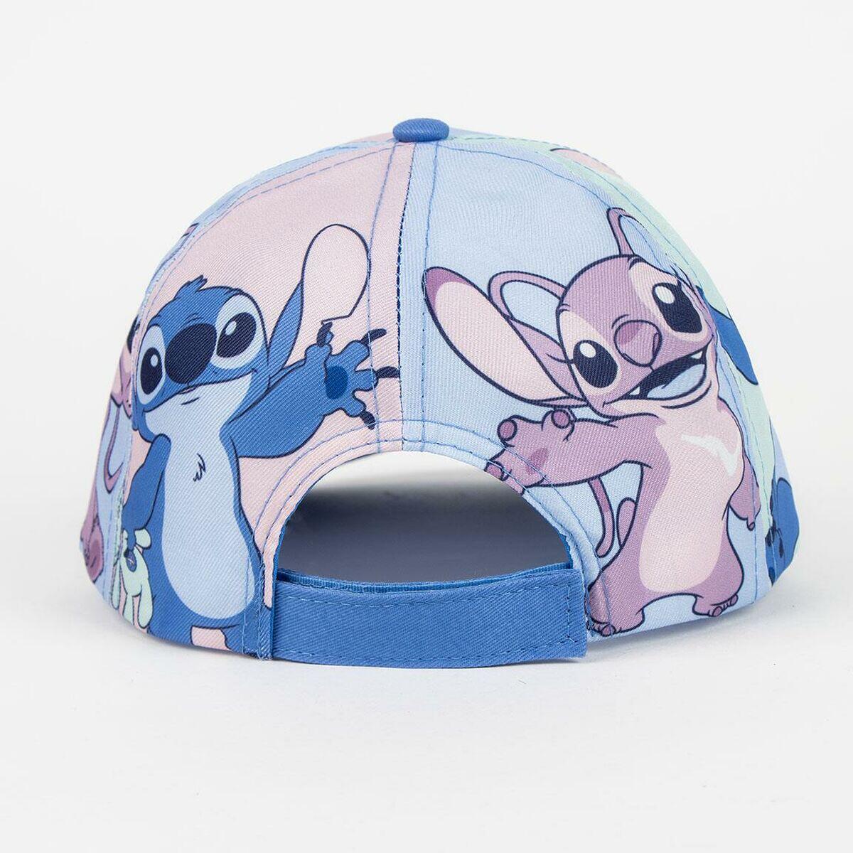 Casquette enfant Stitch 3/3