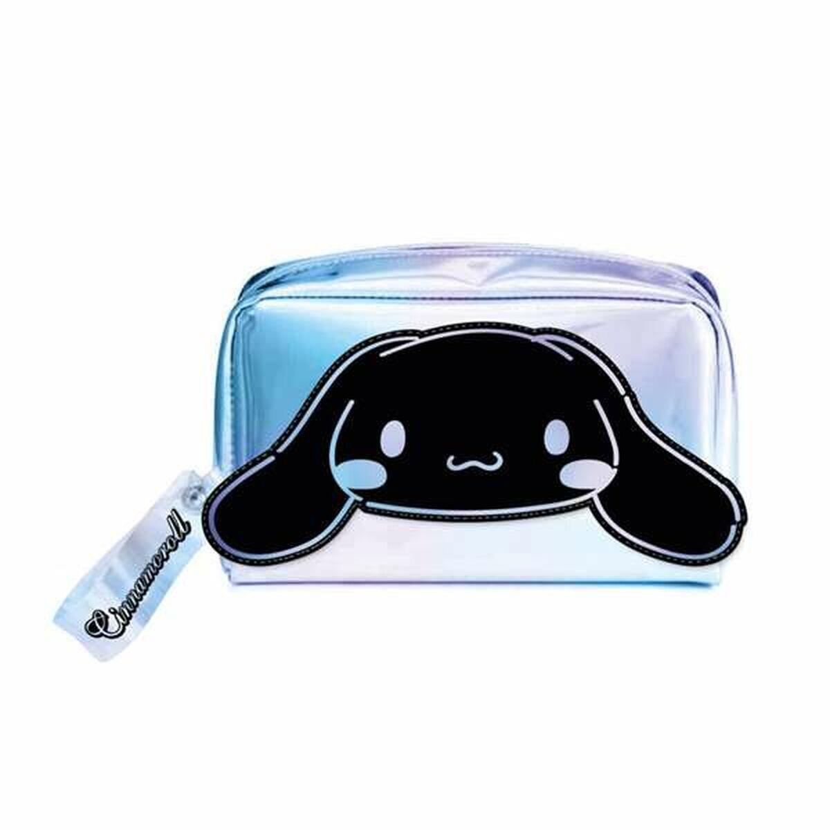 HELLO KITTY Necessaire per Bambini Hello Kitty Cinnamon  Nero