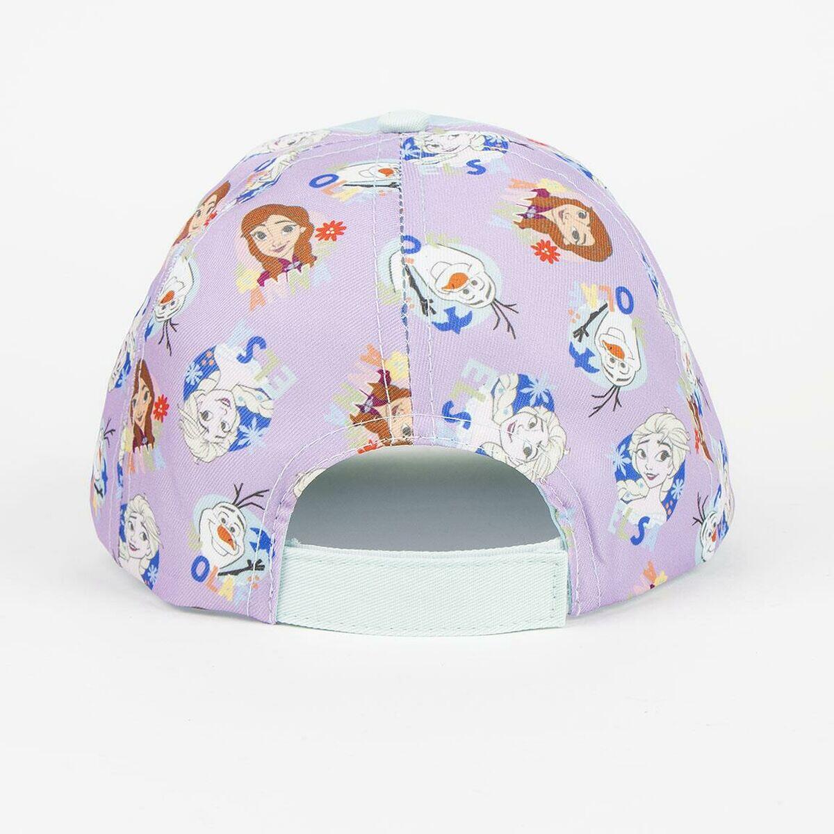 Gorra Infantil Frozen 3/3