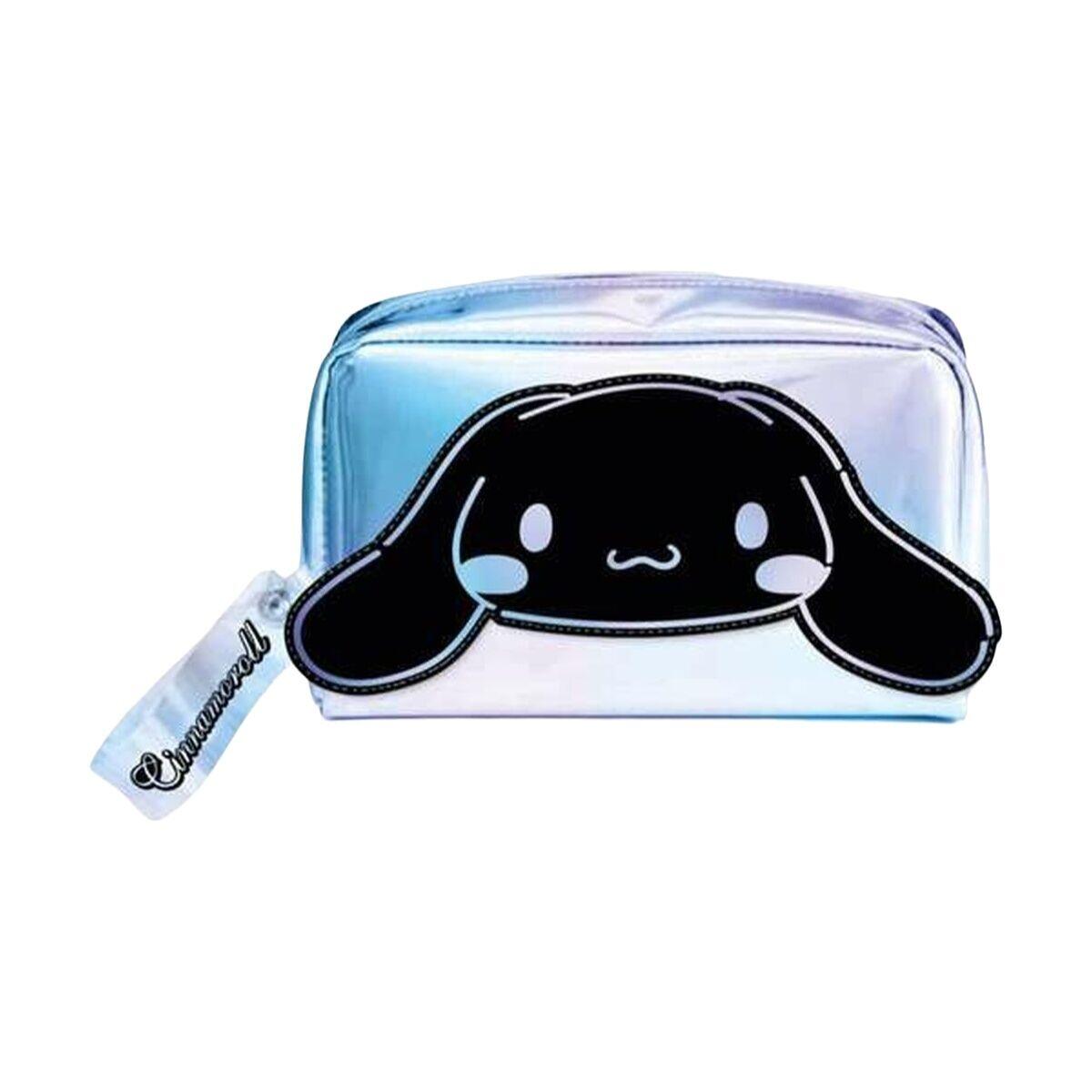 Neceser Infantil Hello Kitty Cinnamon  Negro 2/3