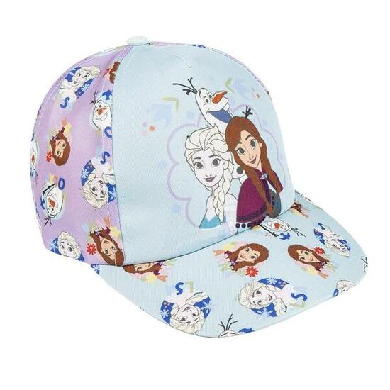 Casquette enfant Frozen
