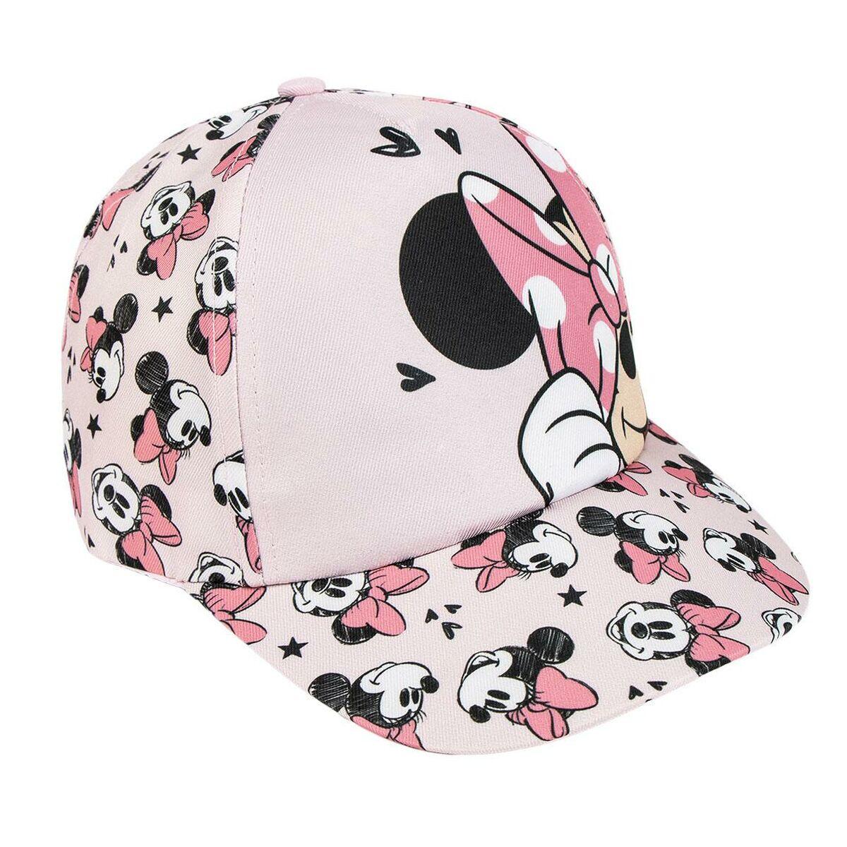 Cappellino per Bambini Minnie Mouse