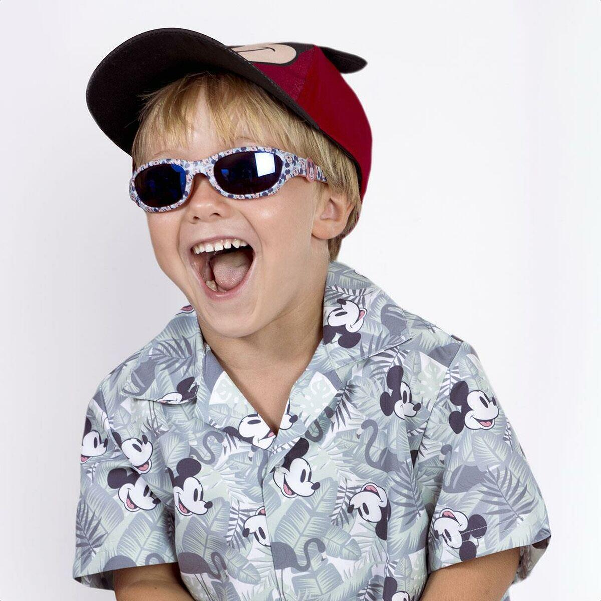 Gafas de Sol Infantiles Mickey Mouse Policarbonato 4/5