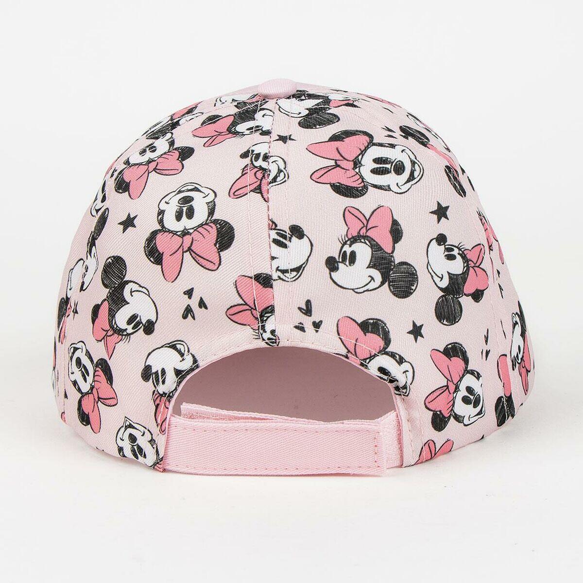 Casquette enfant Minnie Mouse 5/5