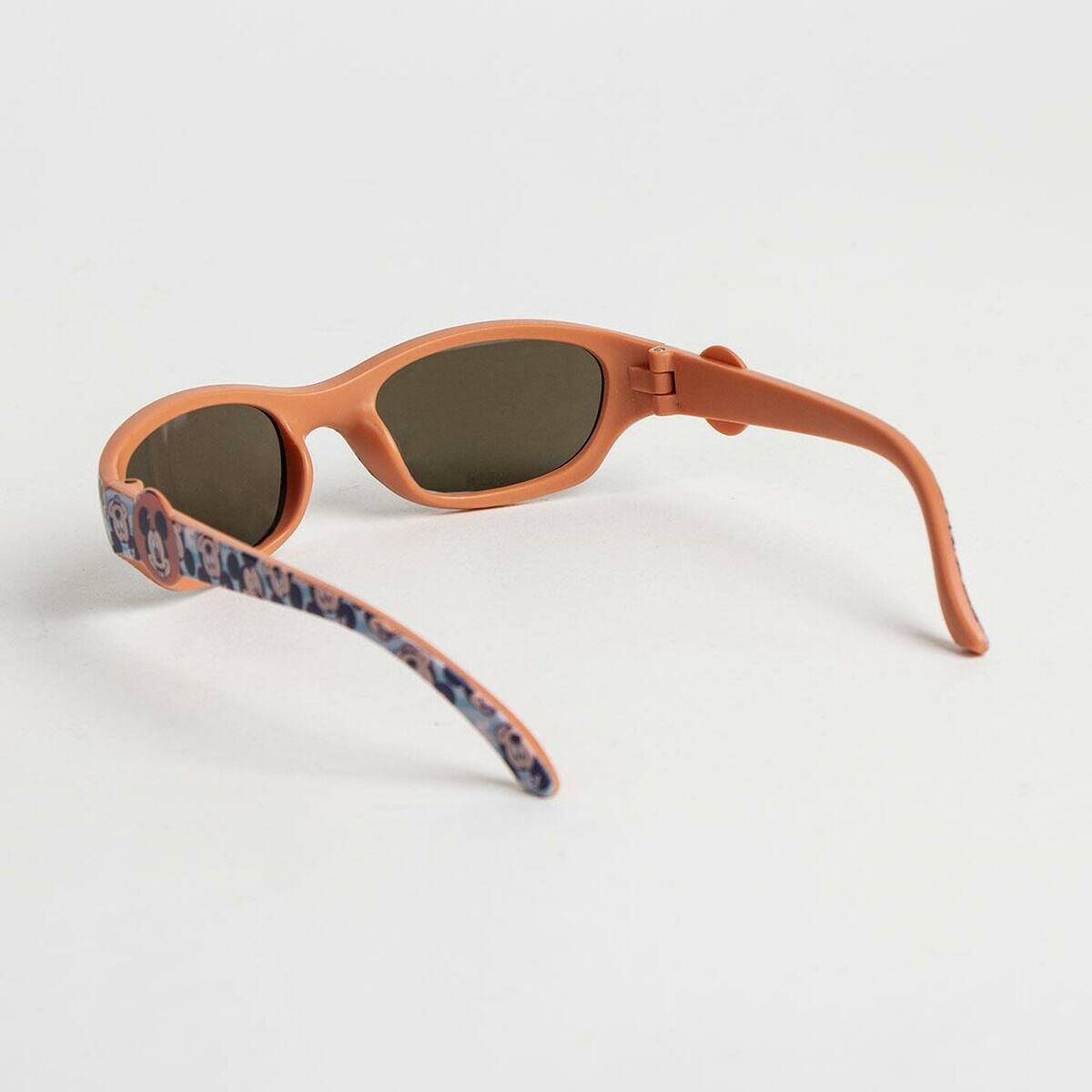 Gafas de Sol Infantiles Mickey Mouse Policarbonato 2/5