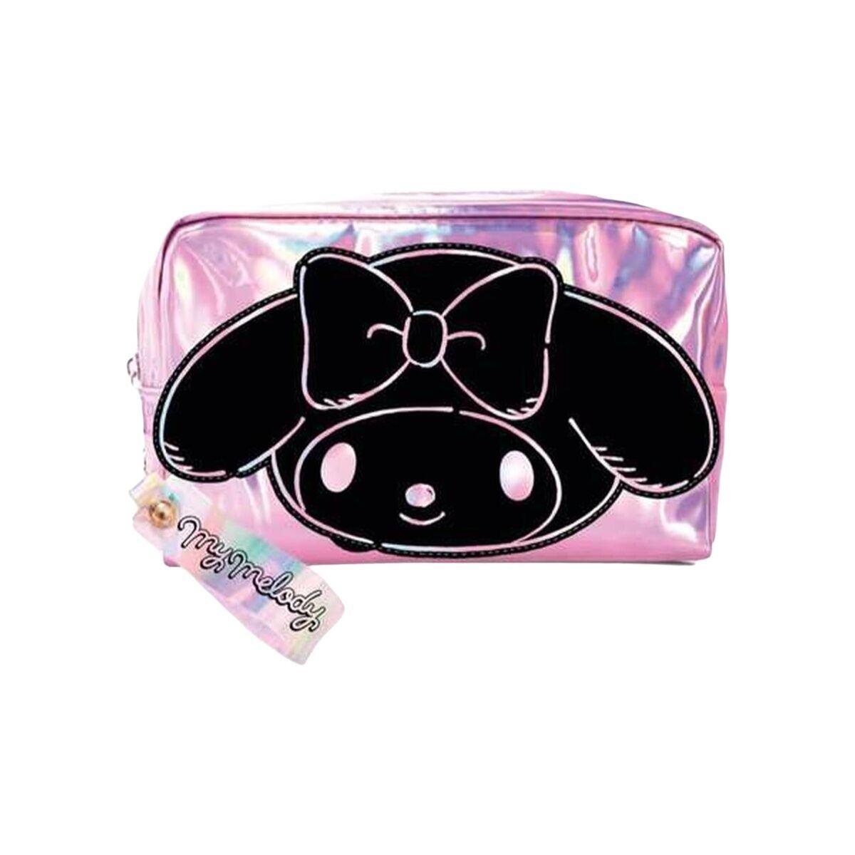 Necessaire per Bambini Hello Kitty Melody Nero 2/3