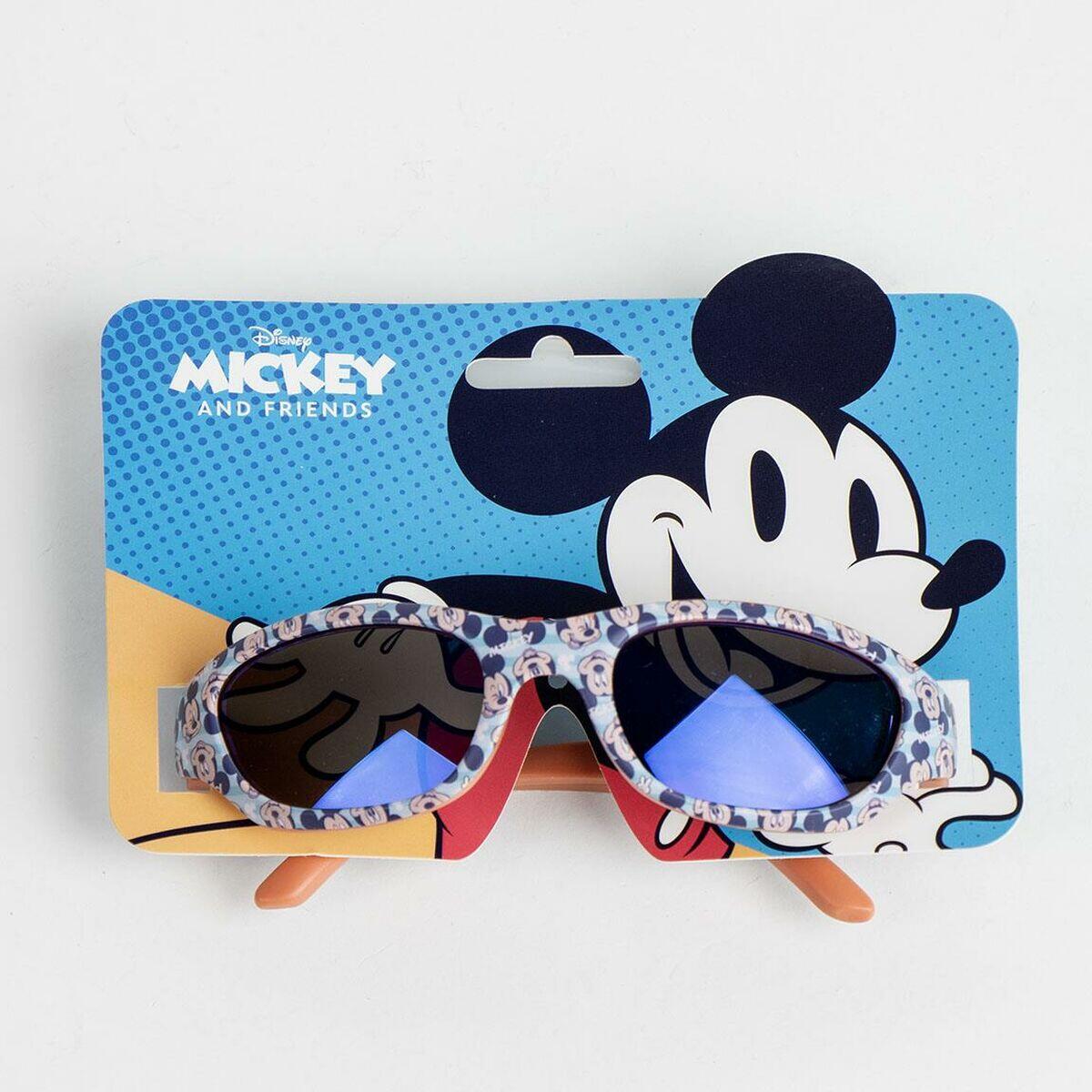 Gafas de Sol Infantiles Mickey Mouse Policarbonato 5/5